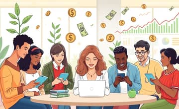 Money Hacks for the Modern Age