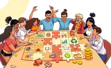 The Strategic Savers Advantage