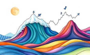 Understanding Economic Cycles: Investing Through Ups and Downs