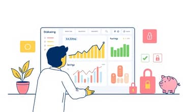 The Savvy Saver's Toolkit