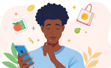 Decoding Your Spending Habits: A Path to Conscious Consumption