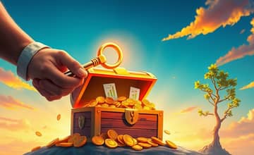 Managing Financial Windfalls: Smart Choices for Unexpected Money