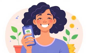 The Art of Conscious Saving: Beyond Just Stashing Cash