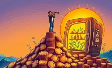 Unlocking Your Financial Potential: Strategies for Growth and Security