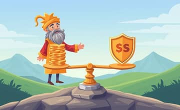 The Prudent Spender's Wisdom