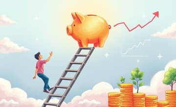 Beyond the Piggy Bank: Advanced Saving Strategies