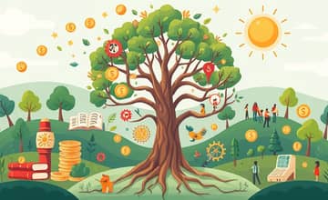 Understanding Capital: The Foundation of Your Wealth