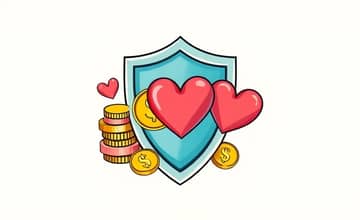 Setting Financial Boundaries: Protecting Your Money & Relationships