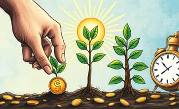 Compound Interest Unpacked: The Eighth Wonder of the World