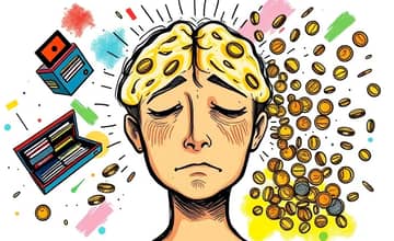 The Psychology of Scarcity: How It Affects Your Money