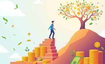 The Blueprint for Financial Abundance