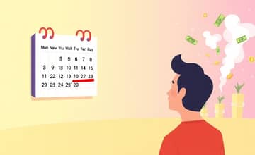 The Cost of Procrastination: Financial Decisions You Can't Delay