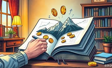 Your Financial Story: Authoring a Narrative of Success