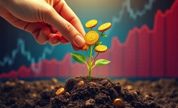 Turning Pennies into Power: Financial Secrets