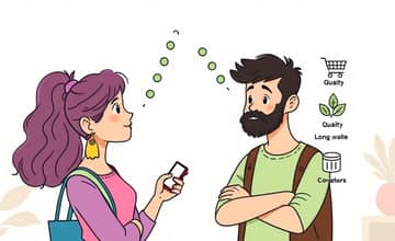 The Smart Spender's Guide: Value-Driven Purchasing