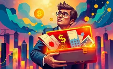 The Art of Strategic Investing