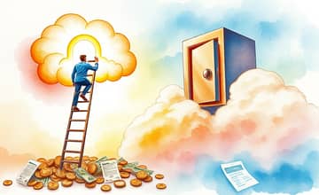 Emergency Preparedness: Financial Steps for Unexpected Events