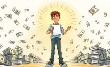 From Debt Distress to Financial Peace: A Practical Guide