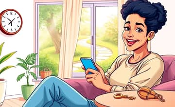 Smart Choices, Richer Life: Everyday Financial Wisdom