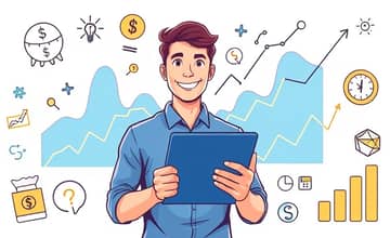 Your Money, Your Rules: Taking Control