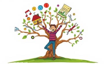 The Intentional Earner: Maximizing Your Income Streams Purposefully