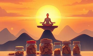 Budgeting for Irregular Income: Stability in Fluctuation