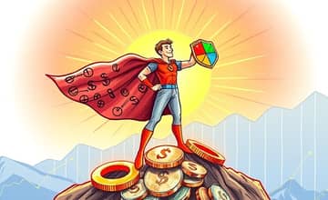 Unleash Your Financial Superpowers