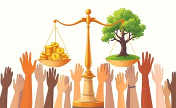 Investing with Integrity: Making Money While Doing Good