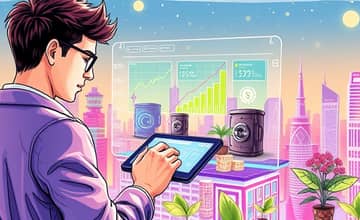 The Prudent Planner: Foresight for Financial Flourishing