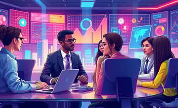 Beyond the Hype: Researching Companies Effectively