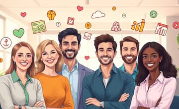 Maximizing Your Employee Benefits: Beyond Just a Paycheck