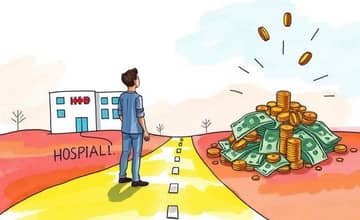 Financial Toxicity: Navigating the Costs of Illness