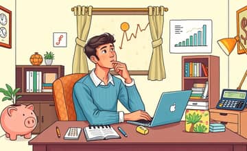 The Resourceful Financier: Making the Most of What You Have