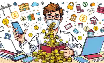 The True Cost of Convenience: Avoiding Financial Leaks