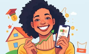 The Savvy Borrower: Smart Loans, Smarter Repayments