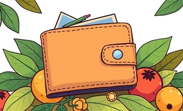 The Eco-Conscious Wallet: Sustainable Spending for a Better World