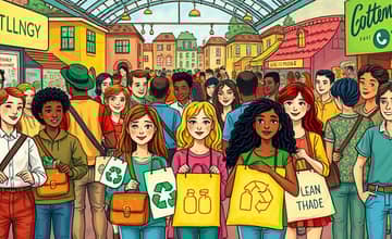 Ethical Spending: Aligning Your Wallet with Your World