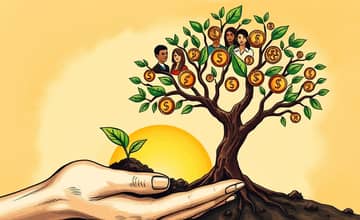 Crafting Your Financial Legacy