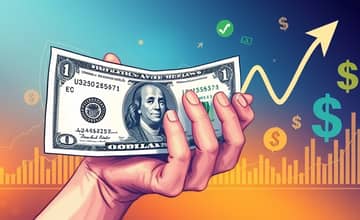 Decoding Your Dollar: A Financial Insight