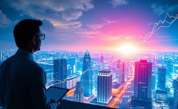 Predictive Power: Using Data to Anticipate Market Shifts