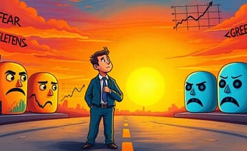 Mind over Markets: Mastering Investment Psychology