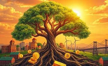 Alternative Avenues: Beyond Stocks and Bonds