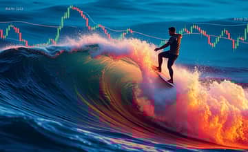 Market Momentum: Riding the Waves of Strong Trends