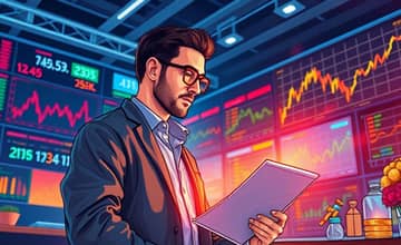 The Savvy Speculator: Calculated Risks for Higher Rewards