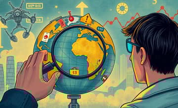 Value Vistas: Discovering Undervalued Opportunities