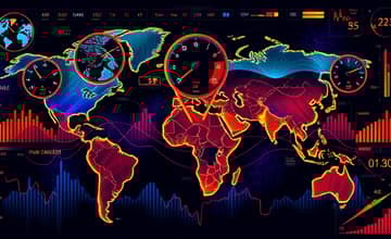 Economic Barometers: Key Indicators for Investors