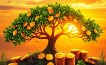 Dividend Dynamos: Building a Robust Income Portfolio