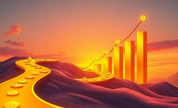 Creating a Financial Map: Your Journey to Wealth