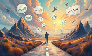 Investor Biases: Overcoming Psychological Pitfalls