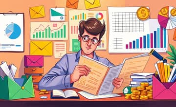 The Art of the Budget Review: Optimizing Your Spending